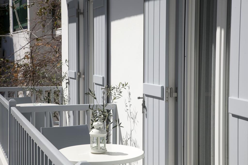 Aelia Apartments Naxos City Exterior photo