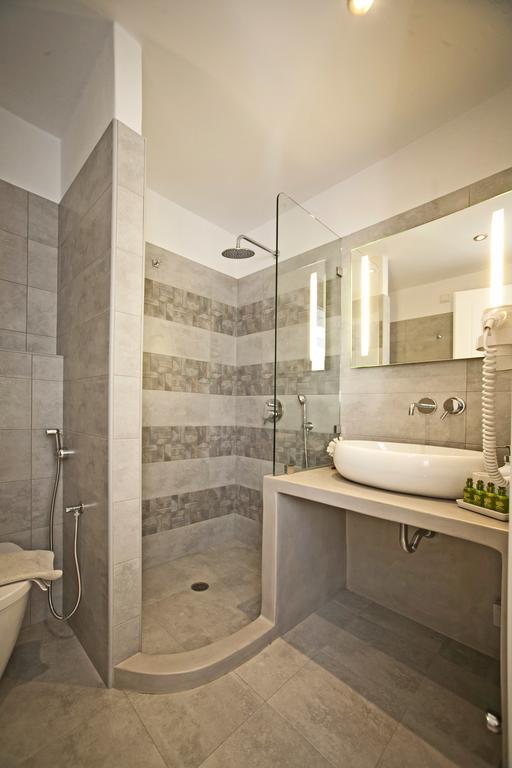 Aelia Apartments Naxos City Exterior photo