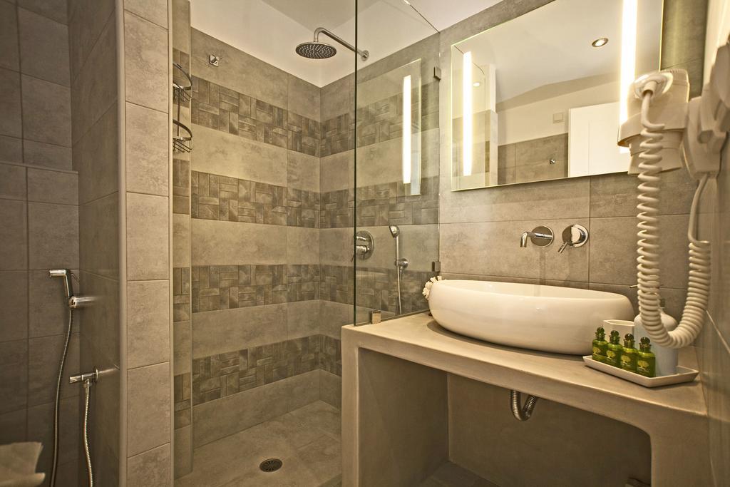 Aelia Apartments Naxos City Exterior photo
